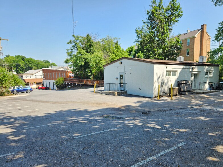 231-239 S Main St, Mount Airy, MD à vendre - Photo de l’immeuble – Image 3 sur 22