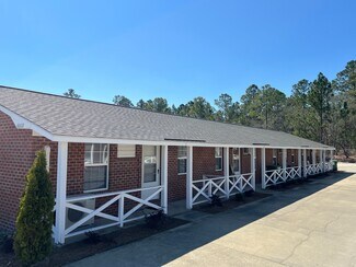 Plus de détails pour 6043 Charles Ave, Fayetteville, NC - Logement à vendre