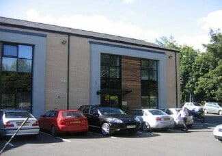 Plus de détails pour 232-240 Belmont Rd, Belfast - Bureau à louer
