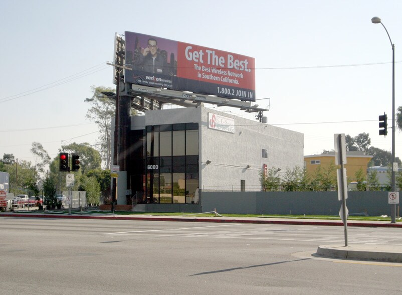 6000 Venice Blvd, Los Angeles, CA à vendre - Photo principale – Image 1 sur 2