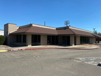 Plus de détails pour 3132-3136 Auburn Blvd, Sacramento, CA - Bureau à vendre