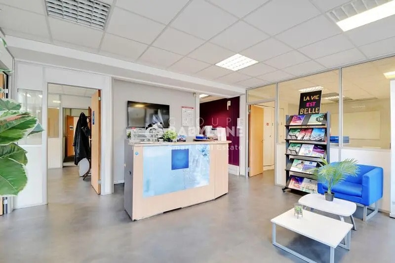 15 Route Des Gardes, Meudon à louer - Photo de l’immeuble – Image 2 sur 30