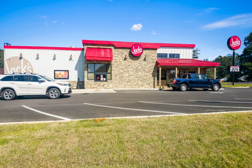 313 2nd St, Belmont, MS à vendre - Photo de l’immeuble – Image 3 sur 5