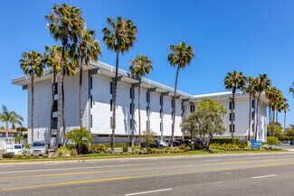 Plus de détails pour 3655 Lomita Blvd, Torrance, CA - Médical à louer