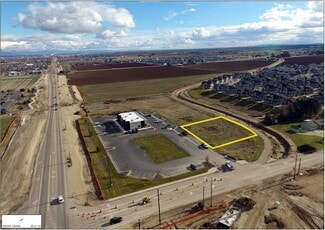 Plus de détails pour South Florida Avenue, Caldwell, ID - Terrain à vendre