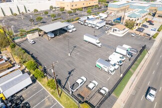 Plus de détails pour 1528 W Washington Blvd, Montebello, CA - Industriel/Logistique à vendre