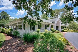 Plus de détails pour 470 Brickyard Rd, Etowah, NC - Local commercial à vendre