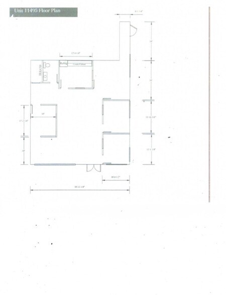 11513-11549 Lake Underhill Rd, Orlando, FL à louer - Photo de l’immeuble – Image 3 sur 3
