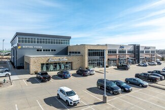 Plus de détails pour 4201 42nd St NE, Cedar Rapids, IA - Bureau, Local commercial à louer