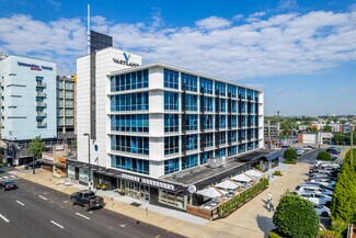 Plus de détails pour 1720 W End Ave, Nashville, TN - Bureau, Local commercial à louer