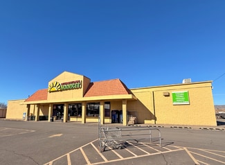 Plus de détails pour 512 W 1st St, Wapato, WA - Local commercial à vendre