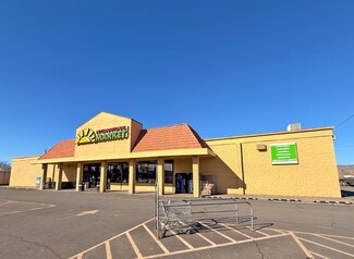 Plus de détails pour 512 W 1st St, Wapato, WA - Local commercial à vendre