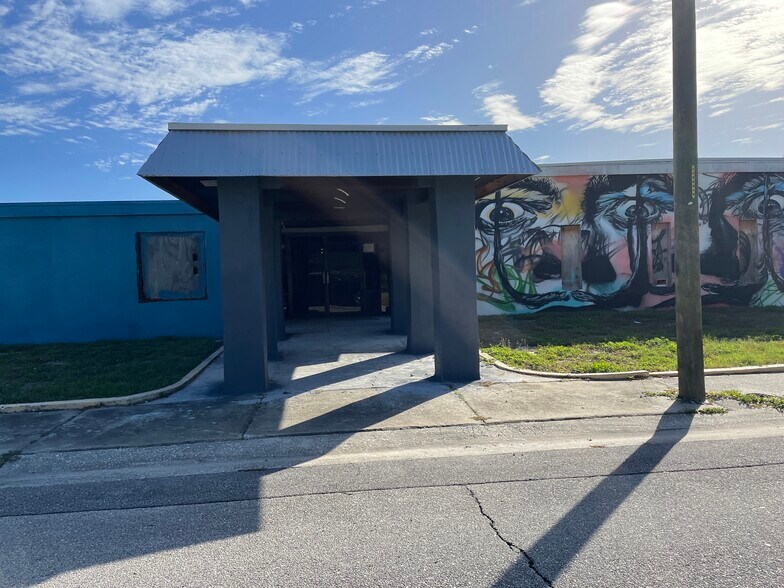 1940 7th Ave S, Saint Petersburg, FL à louer - Photo principale – Image 1 sur 38
