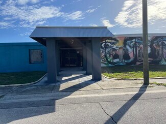 Plus de détails pour 1940 7th Ave S, Saint Petersburg, FL - Bureau/Local commercial à louer