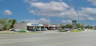 Plus de détails pour 600-612 Bandera Rd, San Antonio, TX - Local commercial à louer