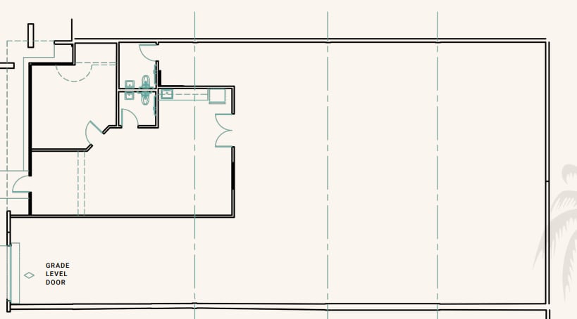 2270 Camino Vida Roble, Carlsbad, CA à louer Plan d’étage– Image 1 sur 1