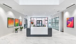 Plus de détails pour 2221 Lakeside Blvd, Richardson, TX - Bureau à louer