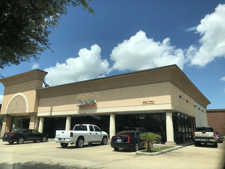 7400 W Tidwell Rd, Houston, TX à louer - Autre – Image 2 sur 14
