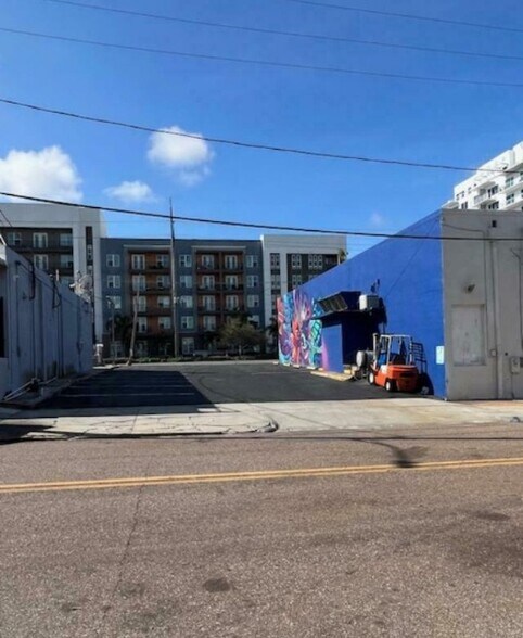 1510 1st Ave N, Saint Petersburg, FL à vendre - Photo de l’immeuble – Image 3 sur 8