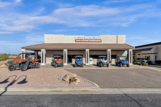 Plus de détails pour 17212 E Shea Blvd, Fountain Hills, AZ - Local commercial à vendre