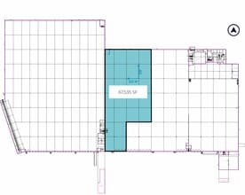 5201-5401 W Donges Bay Rd, Mequon, WI à louer Plan d’étage– Image 1 sur 1