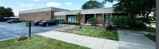 Plus de détails pour 9801 Industrial Dr, Bridgeview, IL - Local d’activités à vendre