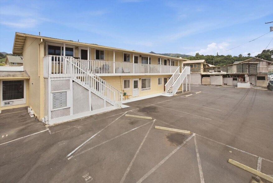 349 N Market St, Wailuku, HI à vendre - Photo de l’immeuble – Image 2 sur 54