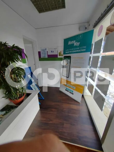 Local commercial dans Biscarrosse à louer - Photo intérieure – Image 3 sur 8