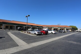 Plus de détails pour 10660-10708 Los Alamitos Blvd, Los Alamitos, CA - Local commercial à louer