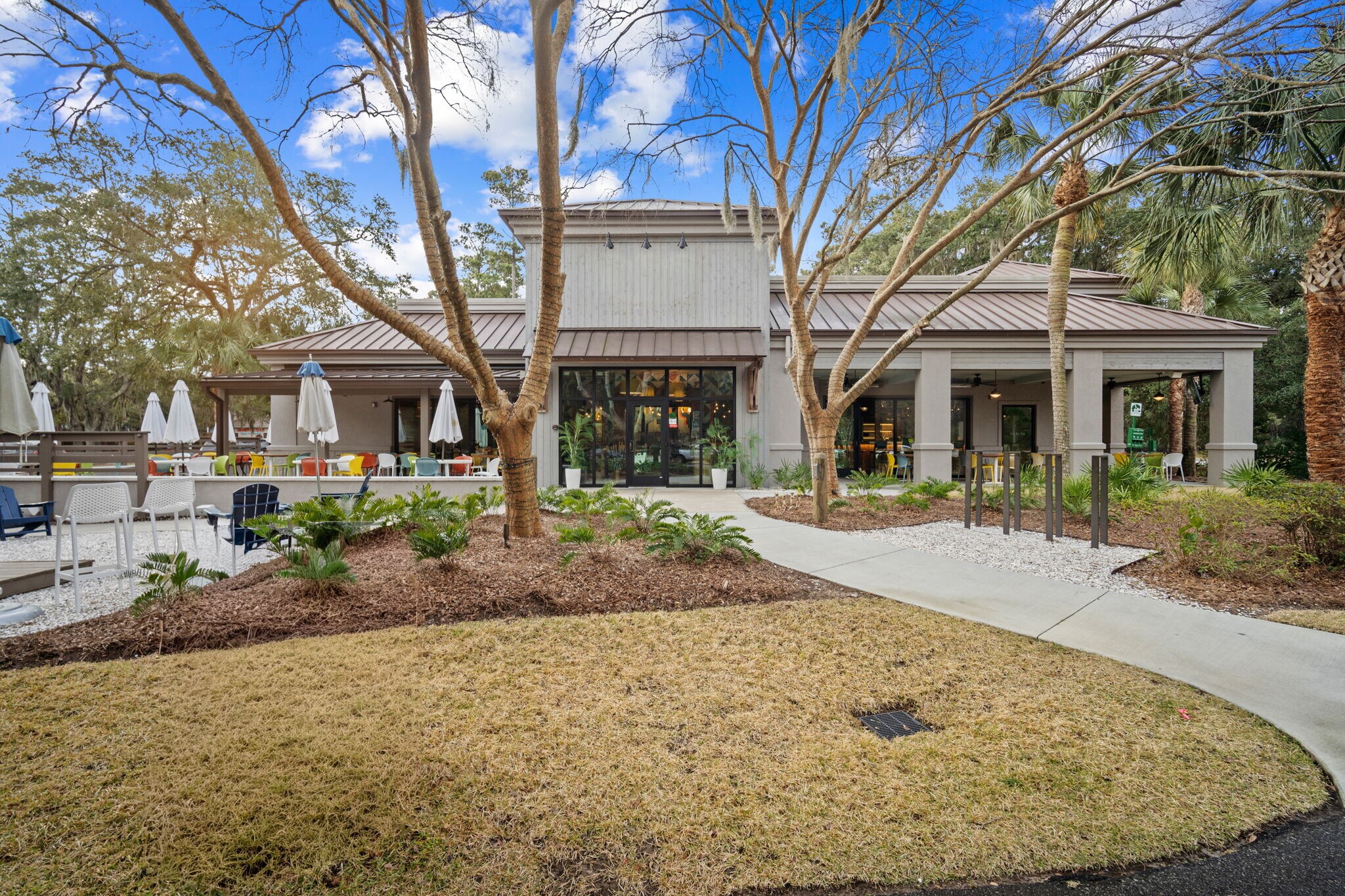 14 Folly Field Rd, Hilton Head Island, SC à vendre Photo principale– Image 1 sur 48