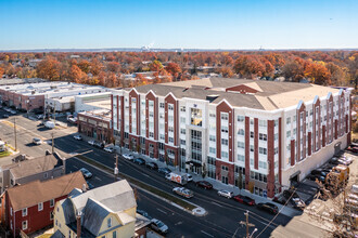 240 W Westfield Ave, Roselle Park, NJ - VUE AÉRIENNE  vue de carte - Image1