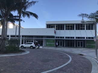 Plus de détails pour 349 Johnson St, Hollywood, FL - Local commercial à louer