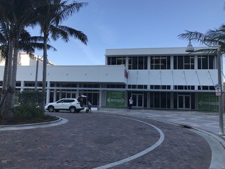 Plus de détails pour 349 Johnson St, Hollywood, FL - Local commercial à louer