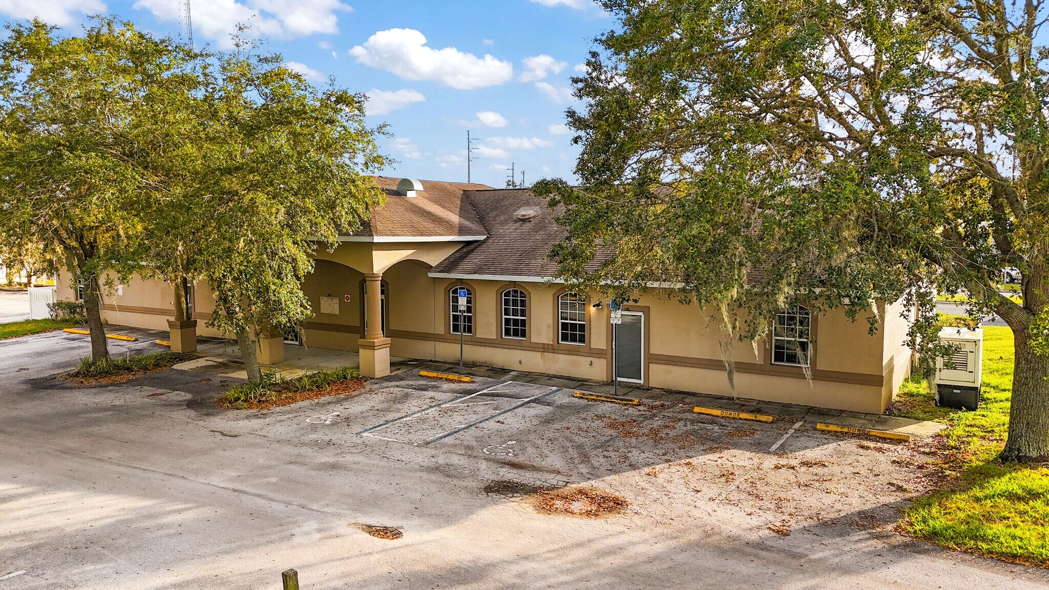 170 E North Blvd, Leesburg, FL à vendre Photo de l’immeuble– Image 1 sur 43
