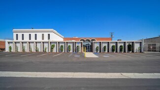 Plus de détails pour 14208 Towne Ave, Los Angeles, CA - Industriel/Logistique à louer