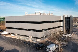 Plus de détails pour 510 Broadhollow Rd, Melville, NY - Bureau à louer