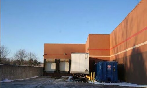 2800 Shiloh Springs Rd, Dayton, OH à vendre - Photo de l’immeuble – Image 2 sur 13