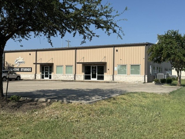 1145 Butler Rd, League City, TX à vendre - Photo de l’immeuble – Image 2 sur 47