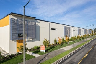Plus de détails pour 109 Roy Rd SE, Pacific, WA - Industriel/Logistique à louer