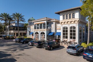 Plus de détails pour 26795-26851 S Bay Dr, Bonita Springs, FL - Coworking à louer