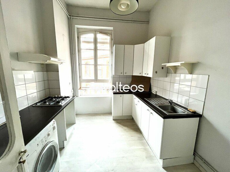 29 Allées Forain François Verdier, Toulouse à louer - Photo de l’immeuble – Image 3 sur 10