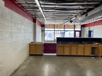 Plus de détails pour 11510 Blue Ridge Blvd, Kansas City, MO - Local d’activités à vendre