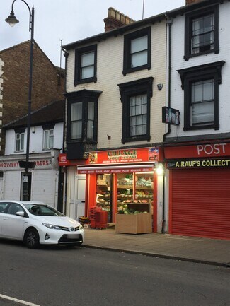 Plus de détails pour 13 Stratford Rd, Milton Keynes - Local commercial à vendre