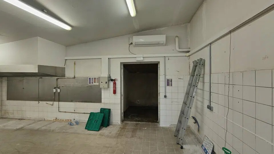 Photo de l’immeuble
