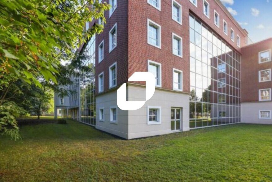 159 Avenue De La Marne, Marcq-en-Barœul à vendre - Photo de l’immeuble – Image 2 sur 9