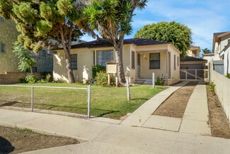 Plus de détails pour 12609 Mitchell Ave, Los Angeles, CA - Logement à vendre