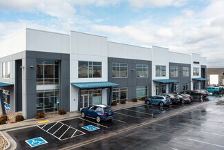 Plus de détails pour 858 S Auto Mall Dr, American Fork, UT - Bureau à louer