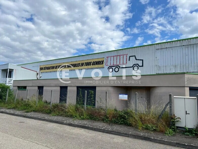 9001 Quartier Serve Bourdon, Lorette à vendre - Photo de l’immeuble – Image 3 sur 12