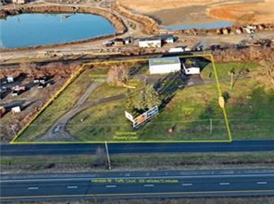 3975 Curtis Coopers Rd, Campbell, NY à vendre - Photo principale – Image 1 sur 13