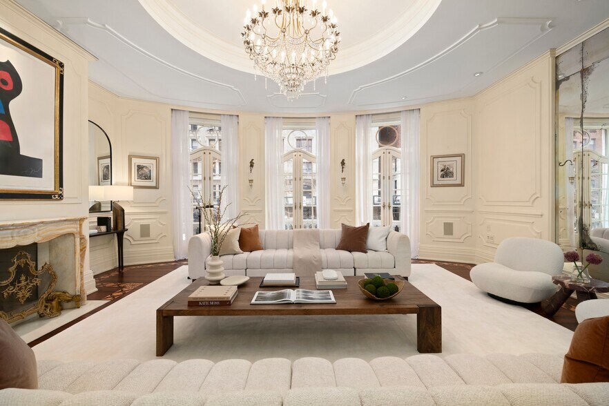 349 W 86th St, New York, NY à vendre - Photo intérieure – Image 3 sur 12